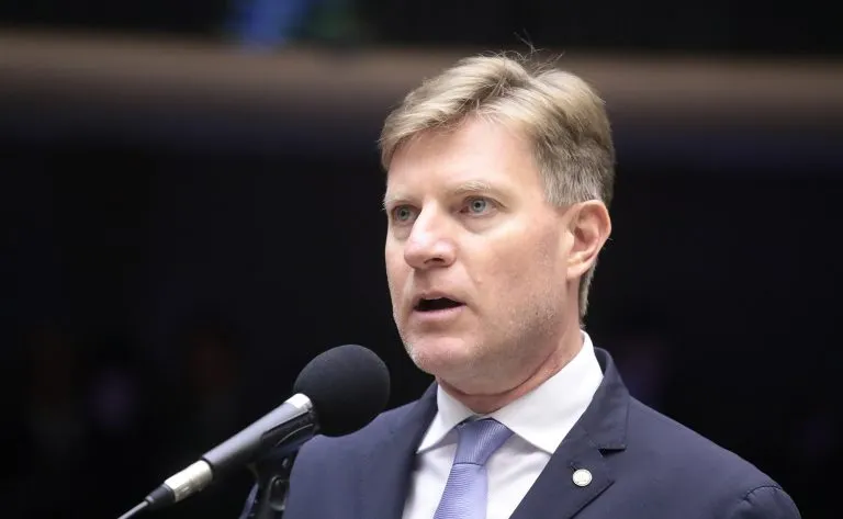 Deputado Padovani assume vice-presidência da Comissão de Desenvolvimento Econômico