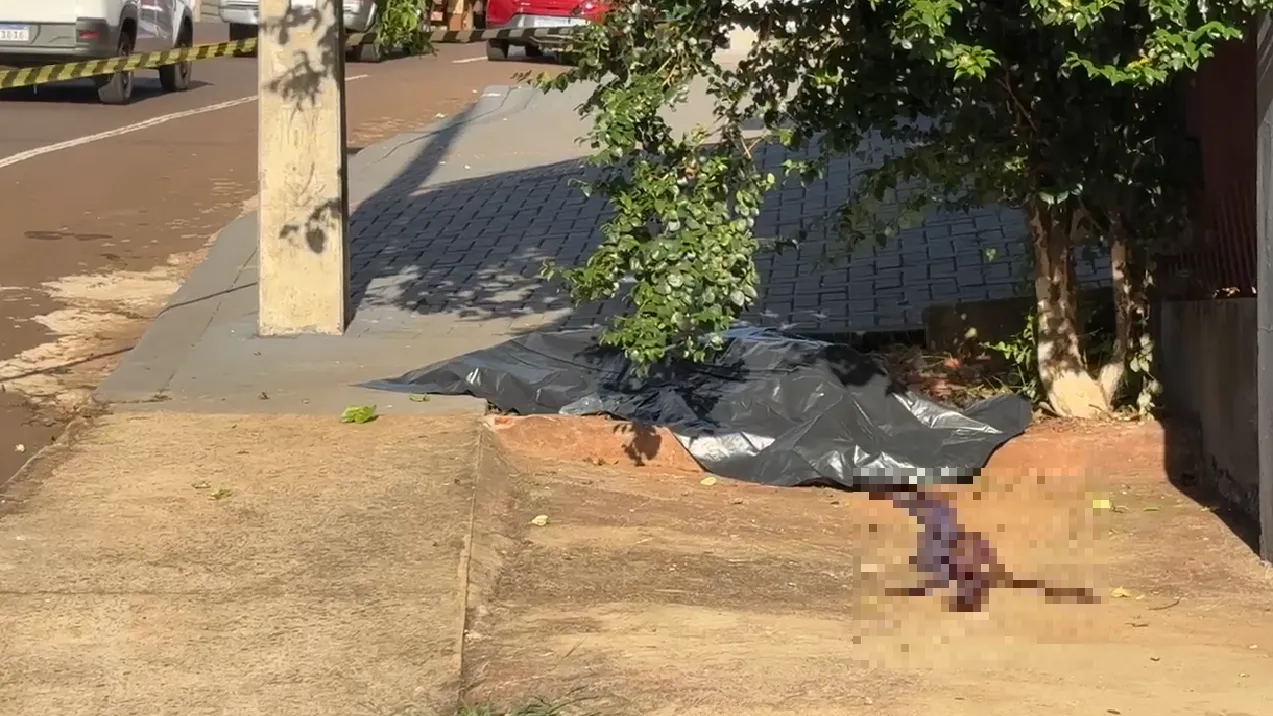 Polícia Civil conclui inquérito sobre assassinato de Luis Lourenço