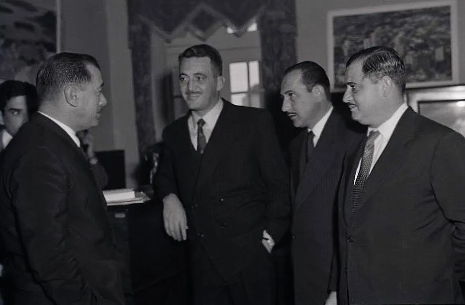 Saudade não tem idade: Prefeito José Neves Formighieri com Bento Munhoz da Rocha