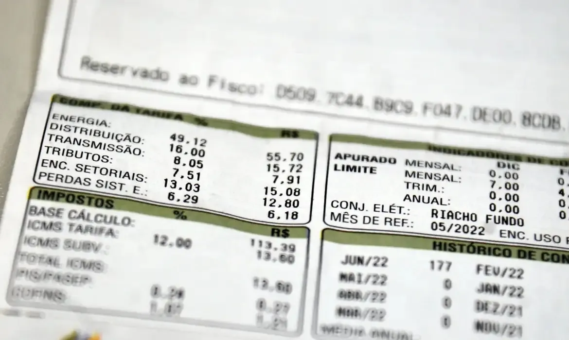 Governo vai propor isenção de energia para até 60 milhões de pessoas