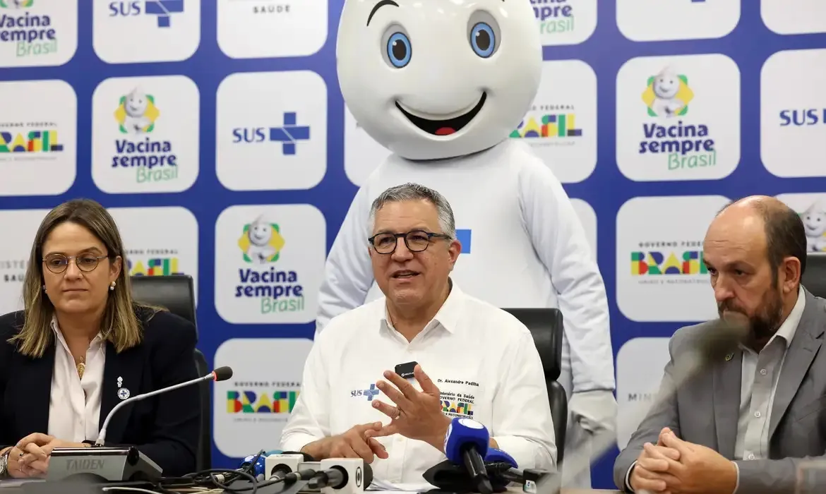 Caderneta de Saúde da Criança ganha versão digital