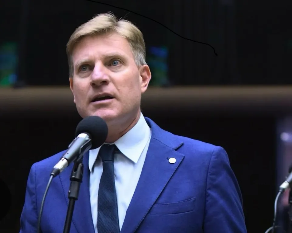 Padovani requer explicações de Haddad sobre Refis e pede prorrogação