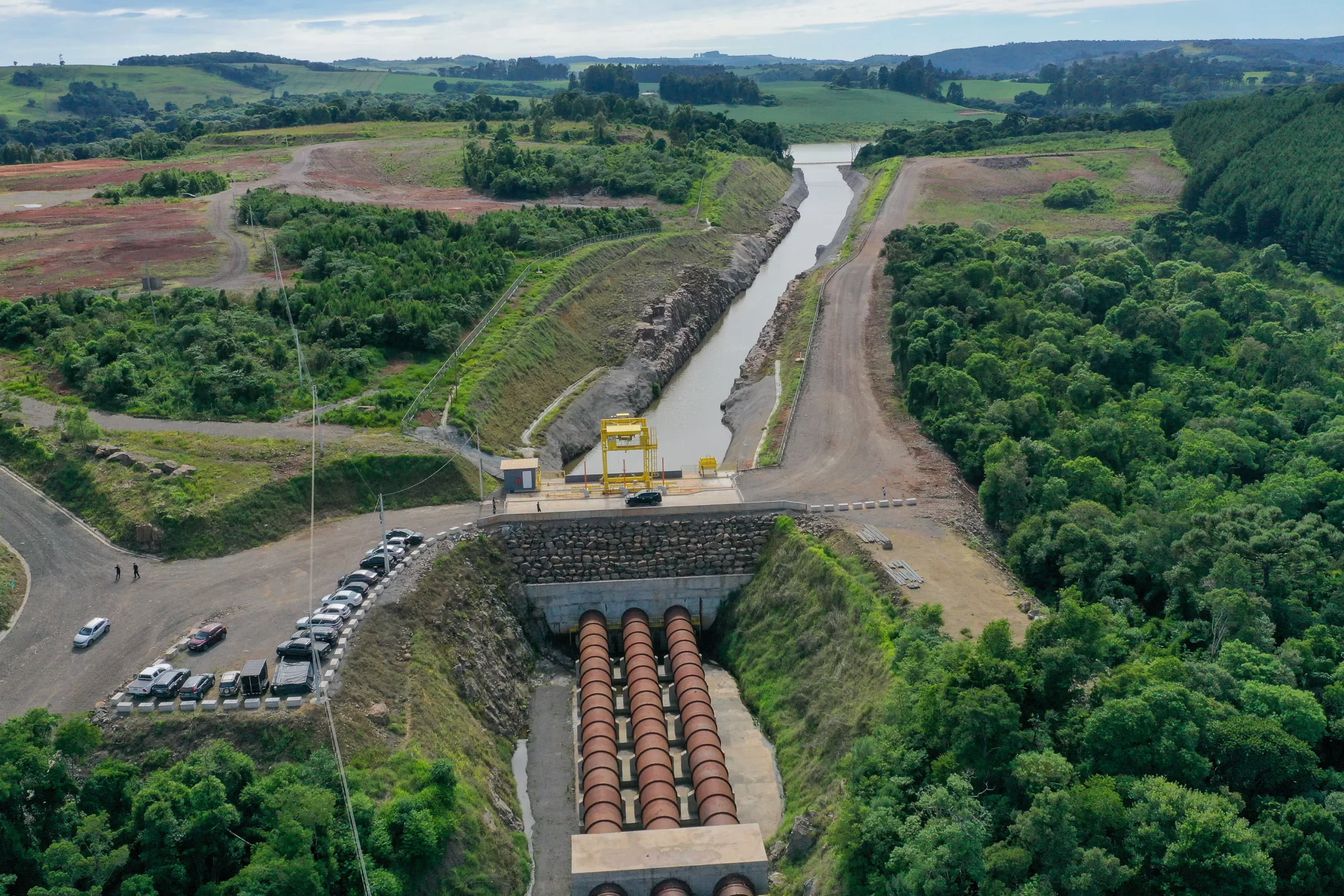 Lei que moderniza licenciamento ambiental começa a valer no Paraná; confira o que muda