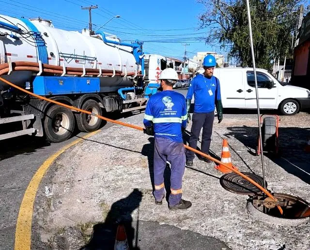 TCE-PR indica 26 medidas à Sanepar para melhorar gestão da frota da companhia