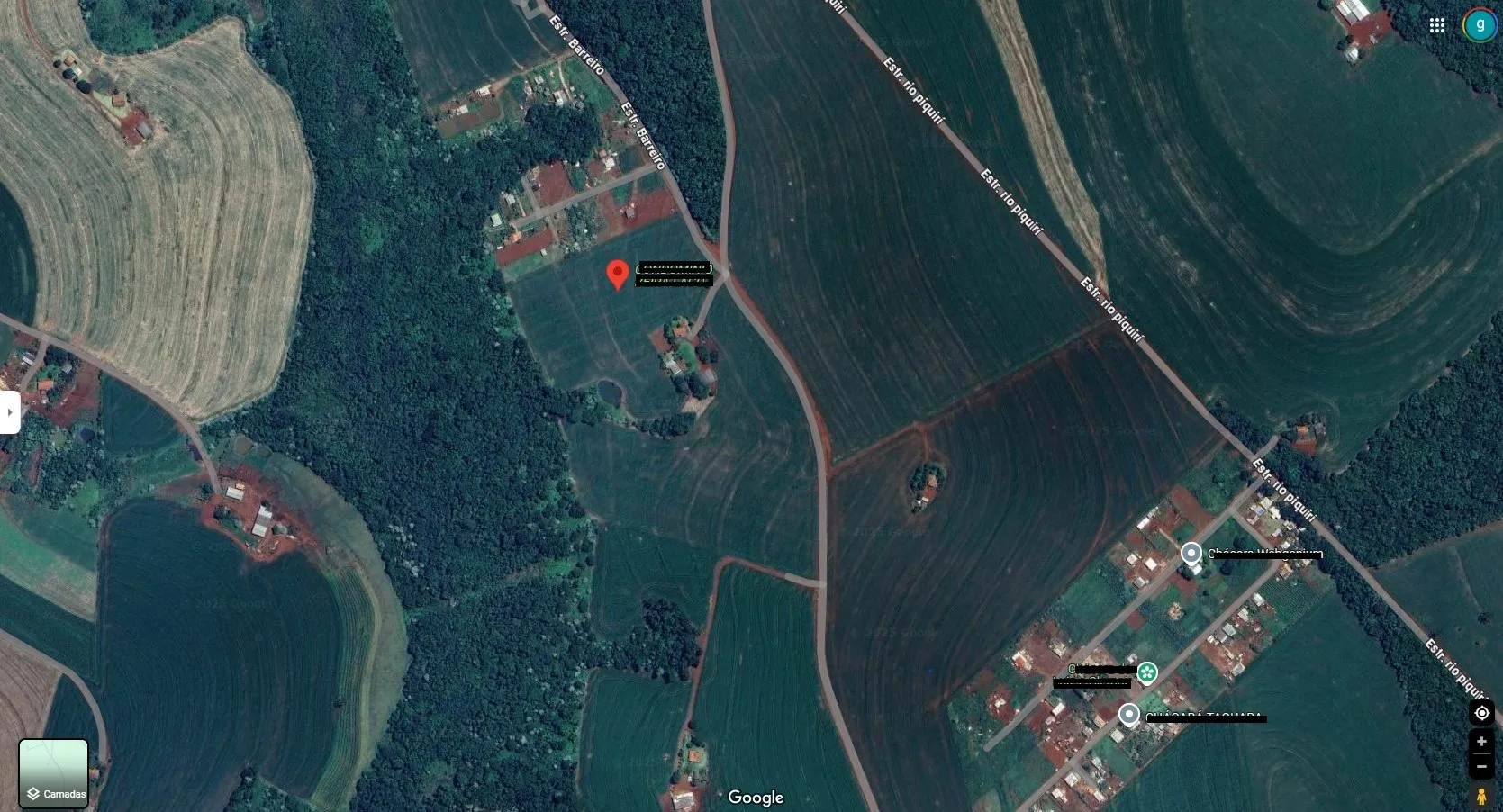 Empresários denunciam vendas de terrenos irregulares, em Cascavel