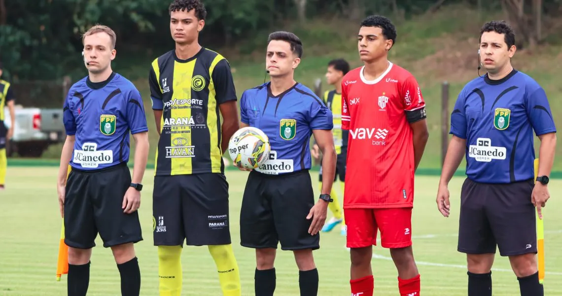 Rodada tripla dos Piás do Ninho termina com uma vitória e duas derrotas