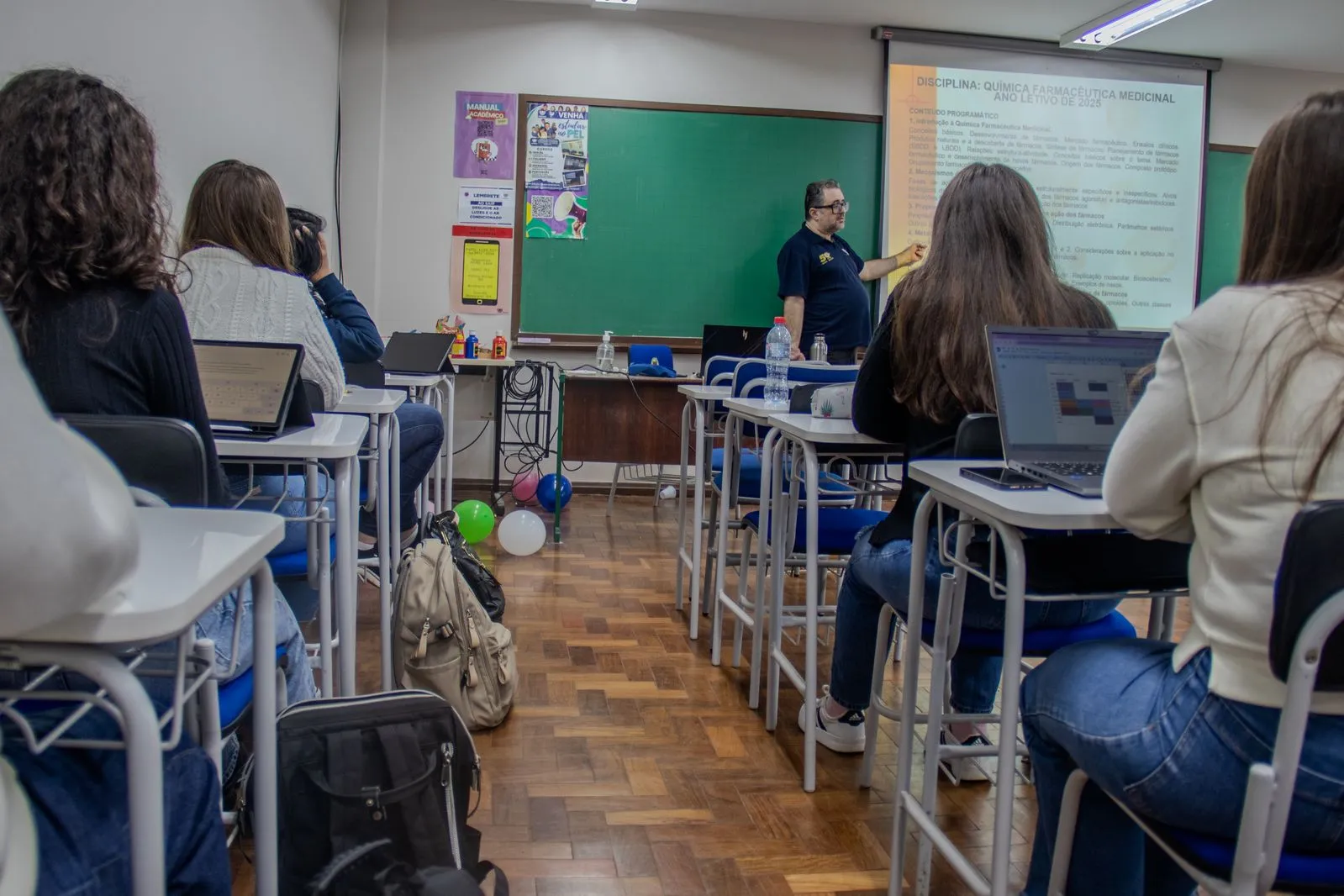 Unioeste mantém conceito máximo no MEC e reafirma excelência no ensino superior