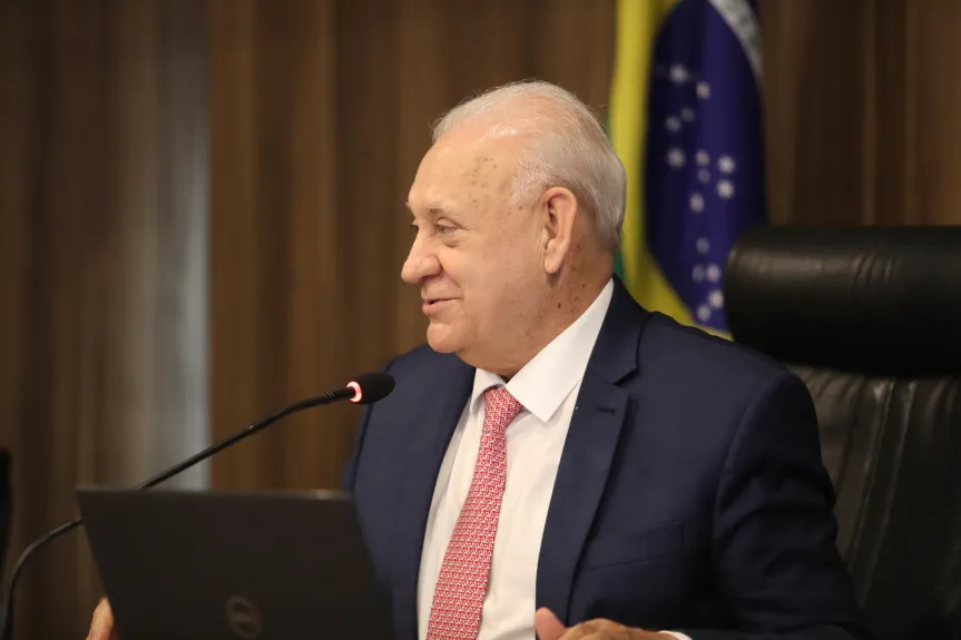 CCJ da ALEP aprova emendas ao projeto que trata da organização básica da Polícia Militar do Paraná