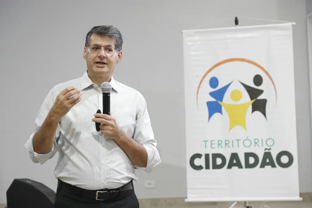 Walter Parcianello está cotado para reassumir a Secretaria de Cultura