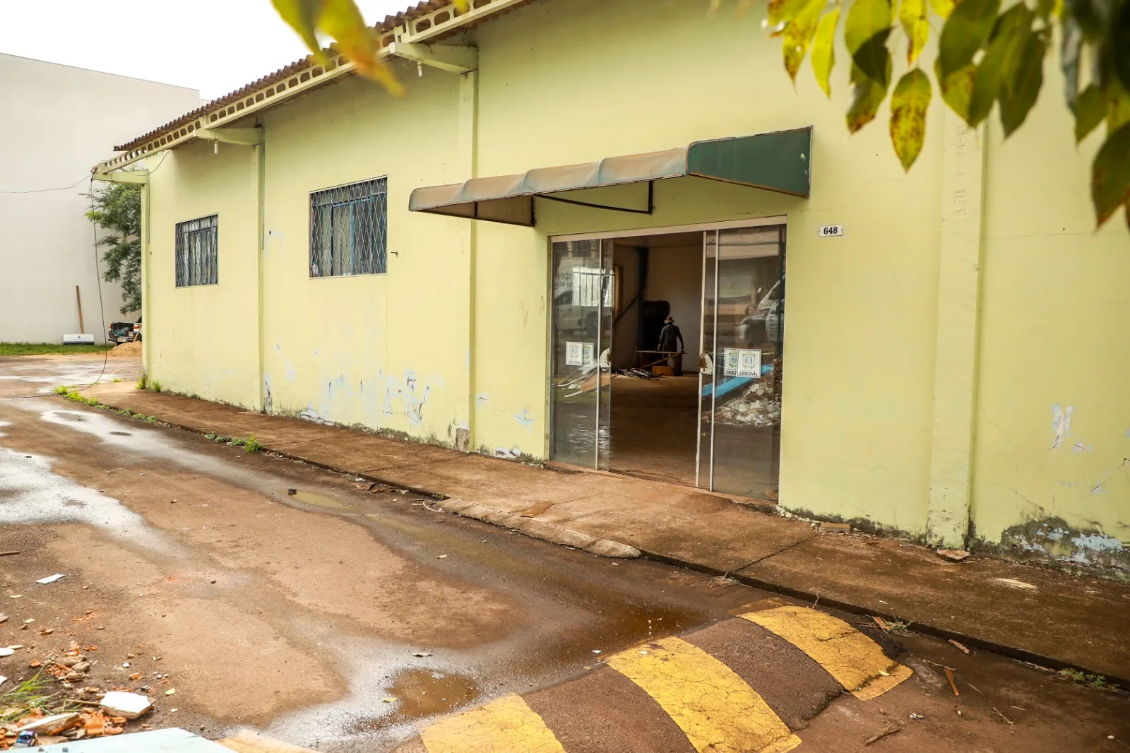 BATALHÃO: Para reforçar a segurança pública, Cascavel terá base do BPFron