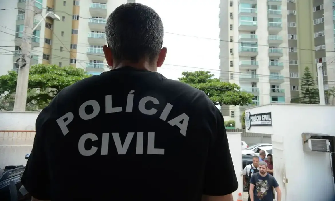 Ação mira rede de crimes cibernéticos contra crianças e adolescentes