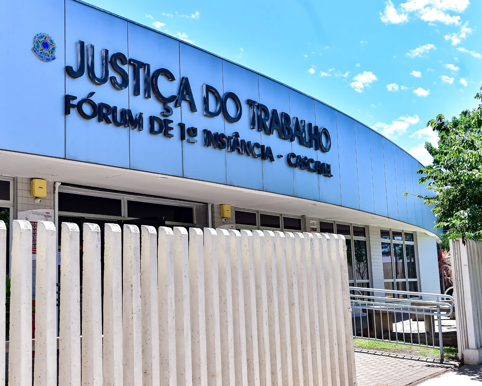 Semana Nacional de Conciliação Trabalhista será realizada entre os dias 26 e 30 de maio