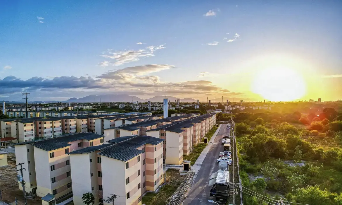 Conselho do FGTS aprova Faixa 4 do Minha Casa, Minha Vida