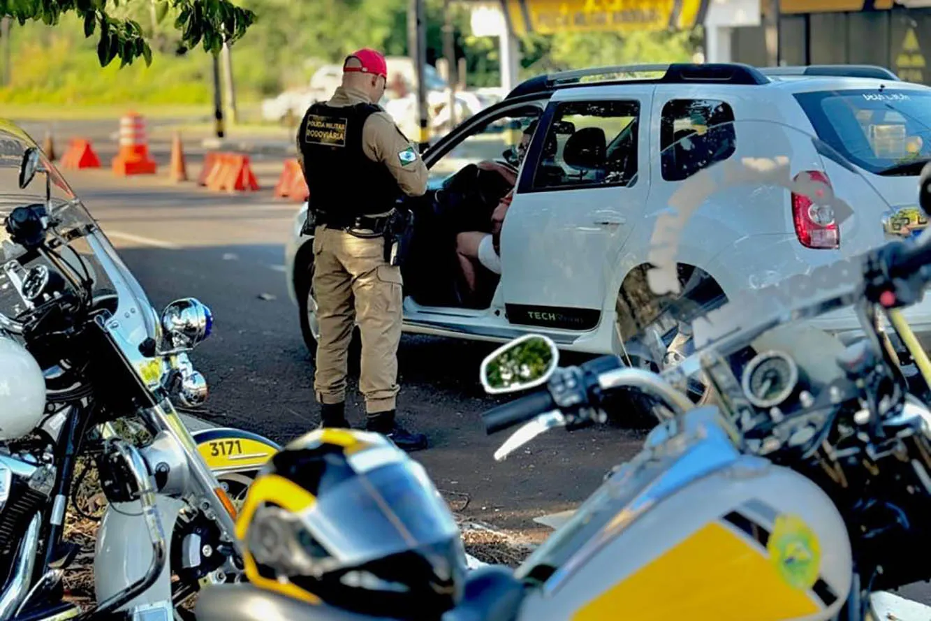 Batalhão da Polícia Militar inicia nesta quinta-feira a operação Páscoa e Tiradentes