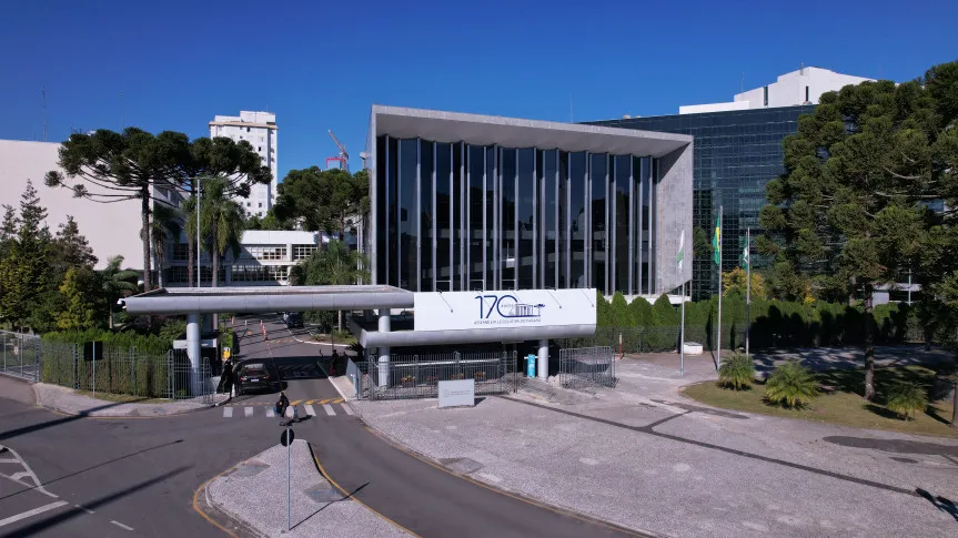 PLDO do Paraná prevê receita de R$ 82,9 bilhões para 2026