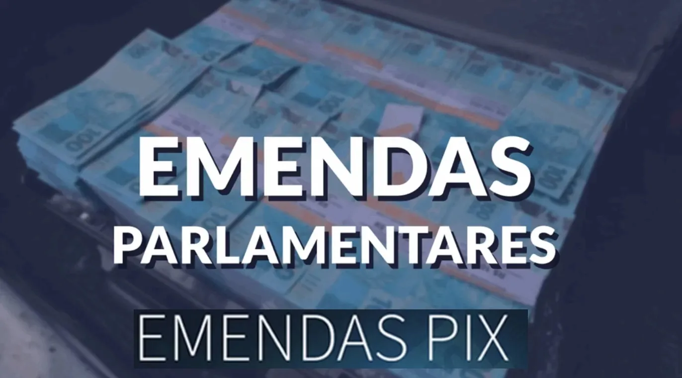 Tribunais de Contas decidem intensificar fiscalização das chamadas “emendas PIX”
