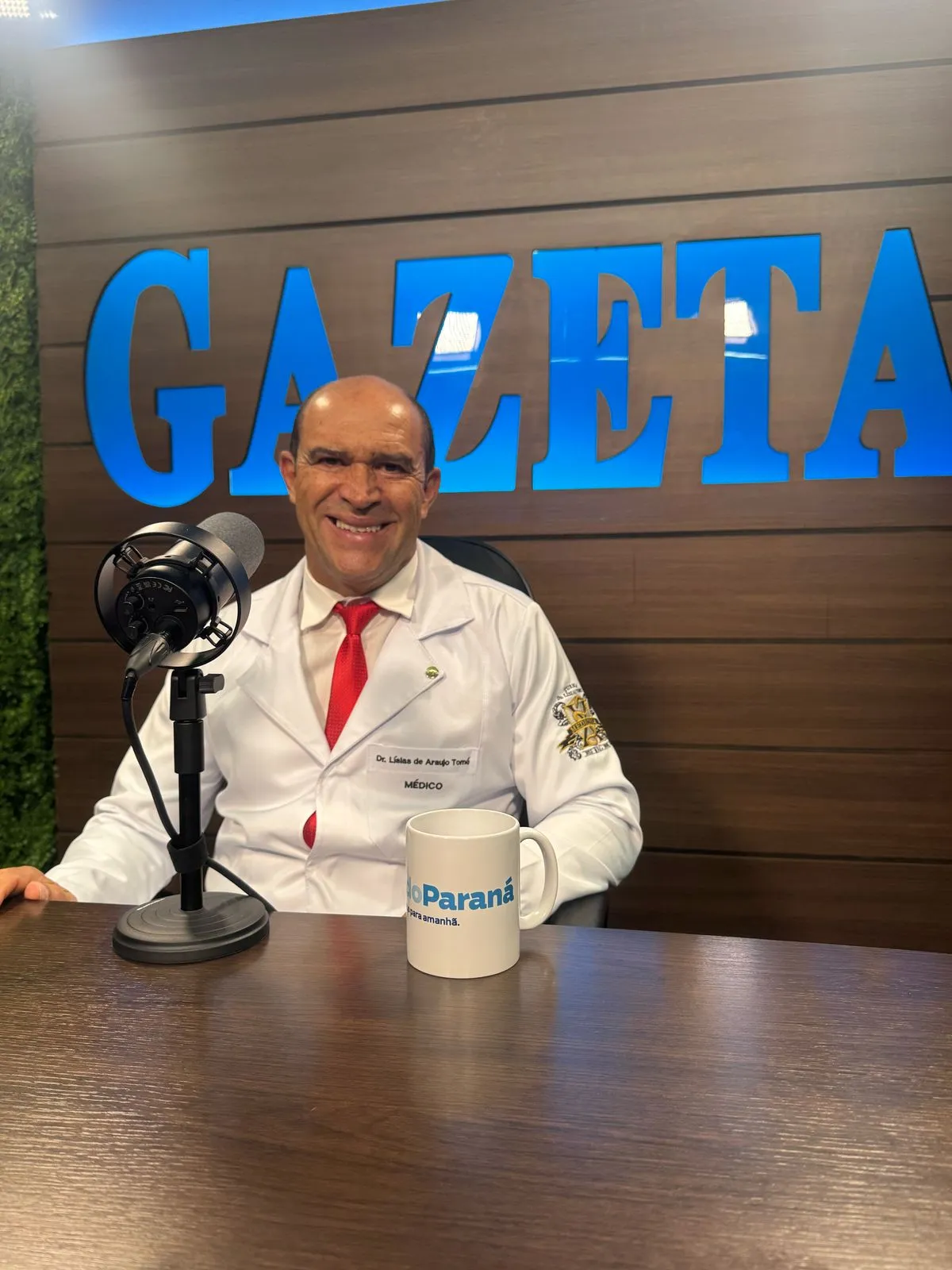 Hospital Retaguarda: Direção prevê início de cirurgias em setembro