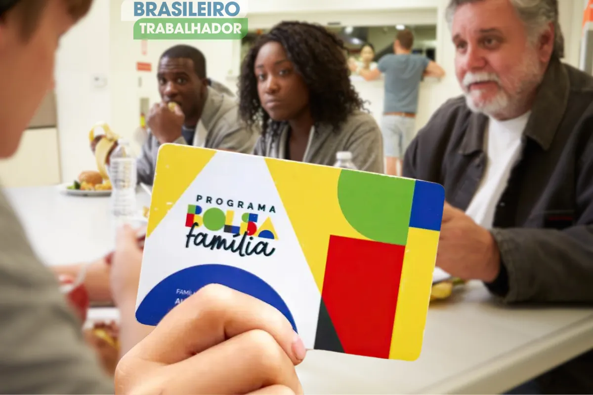 Caixa paga hoje Bolsa Família a beneficiários com NIS de final 8