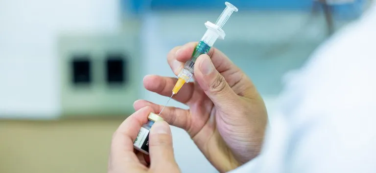 Ministério da Saúde fecha compra de 57 milhões de doses da vacina contra a Covid-19