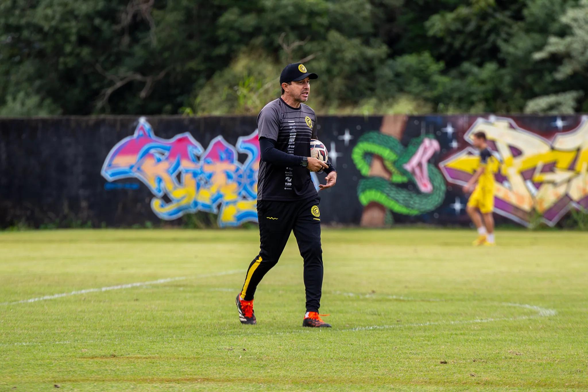 Jornada do Cascavel na Série D do Brasileiro inicia em Minas Gerais