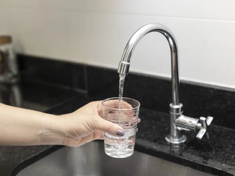 Agepar homologa 3ª RTP do serviço de água e esgoto prestado pela Sanepar