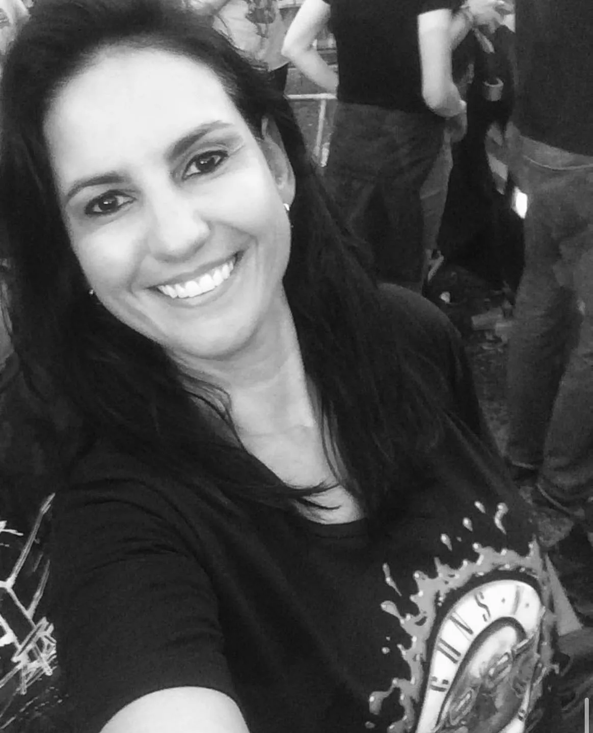 Morre a advogada Claudine Camargo, primeira procuradora-geral de Curitiba