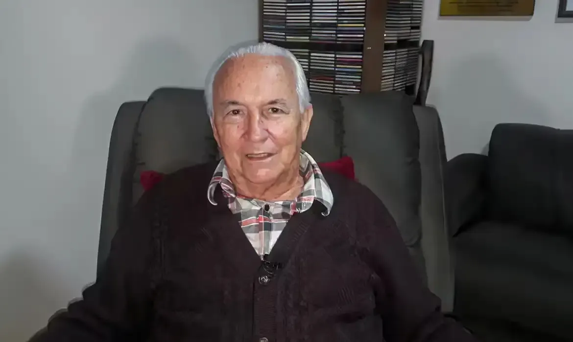 Morre Cerinha, criador do Salão Internacional de Humor de Piracicaba