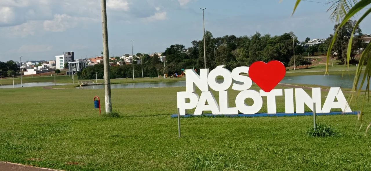 Palotina vai realizar 1º Festival de Pesca no Lago Municipal no dia 1º de maio