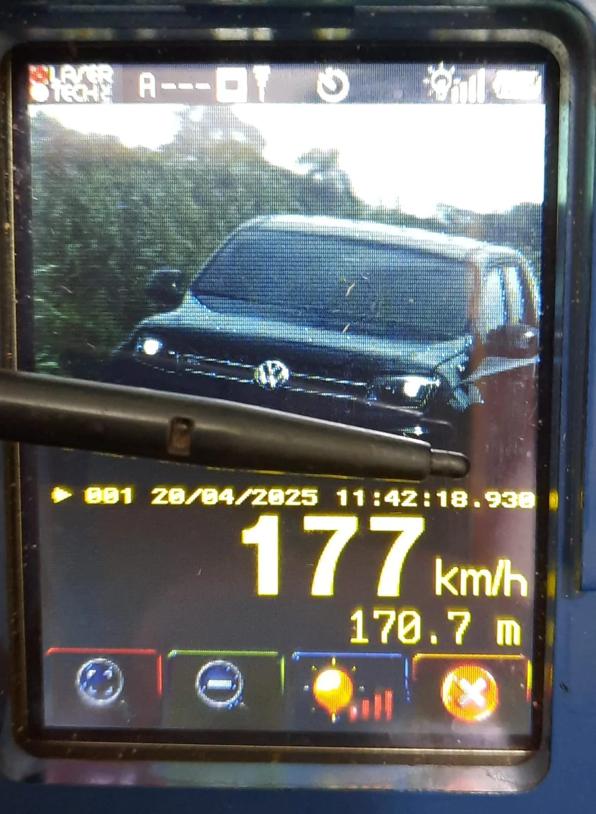 Polícia Rodoviária Estadual apresenta o balanço da Operação de Páscoa