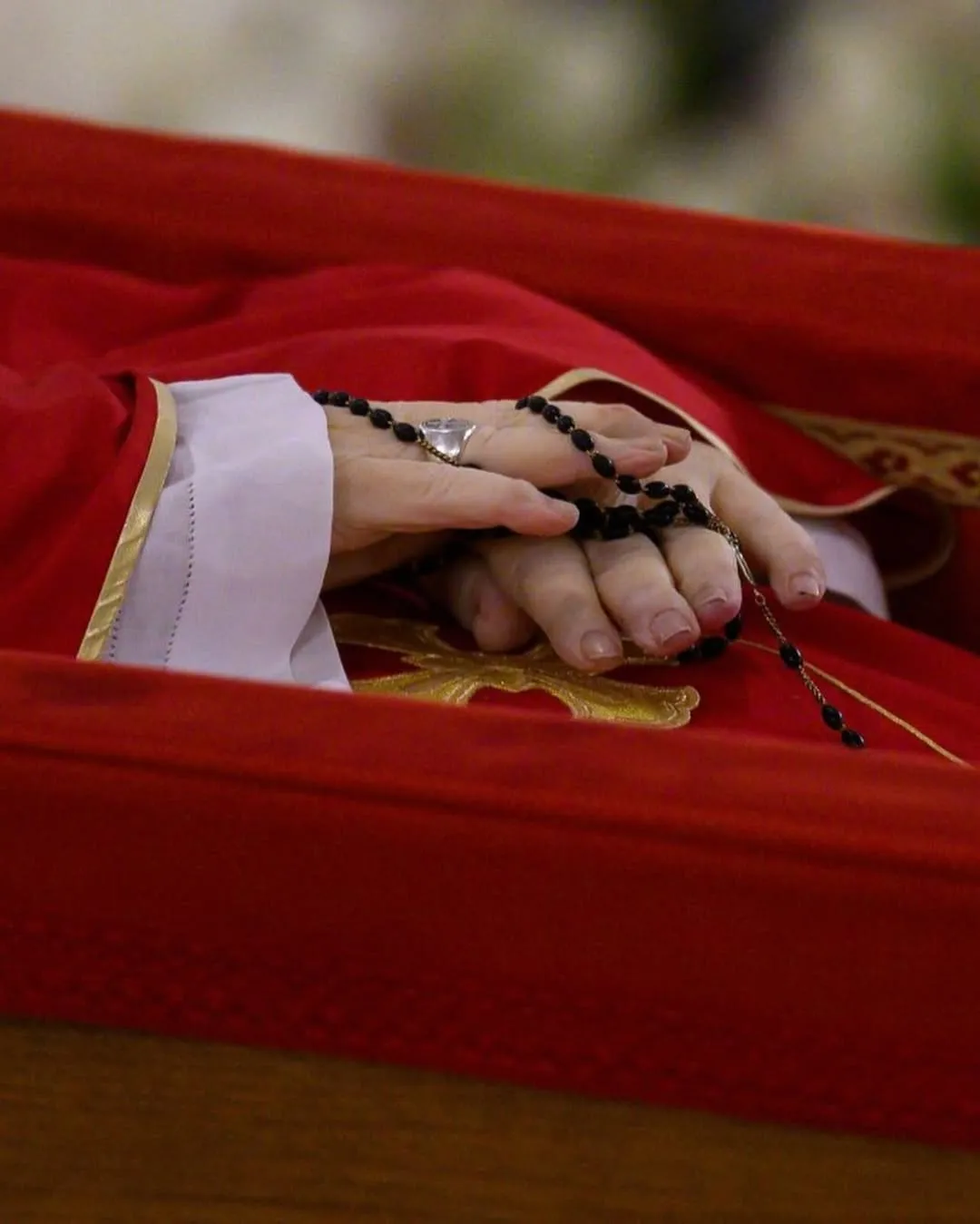 Velório do Papa Francisco começa nesta quarta-feira e sepultamento será no sábado