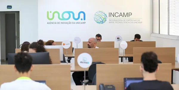 Startups e incubadoras da Unicamp faturaram R$ 129 mi em 2024
