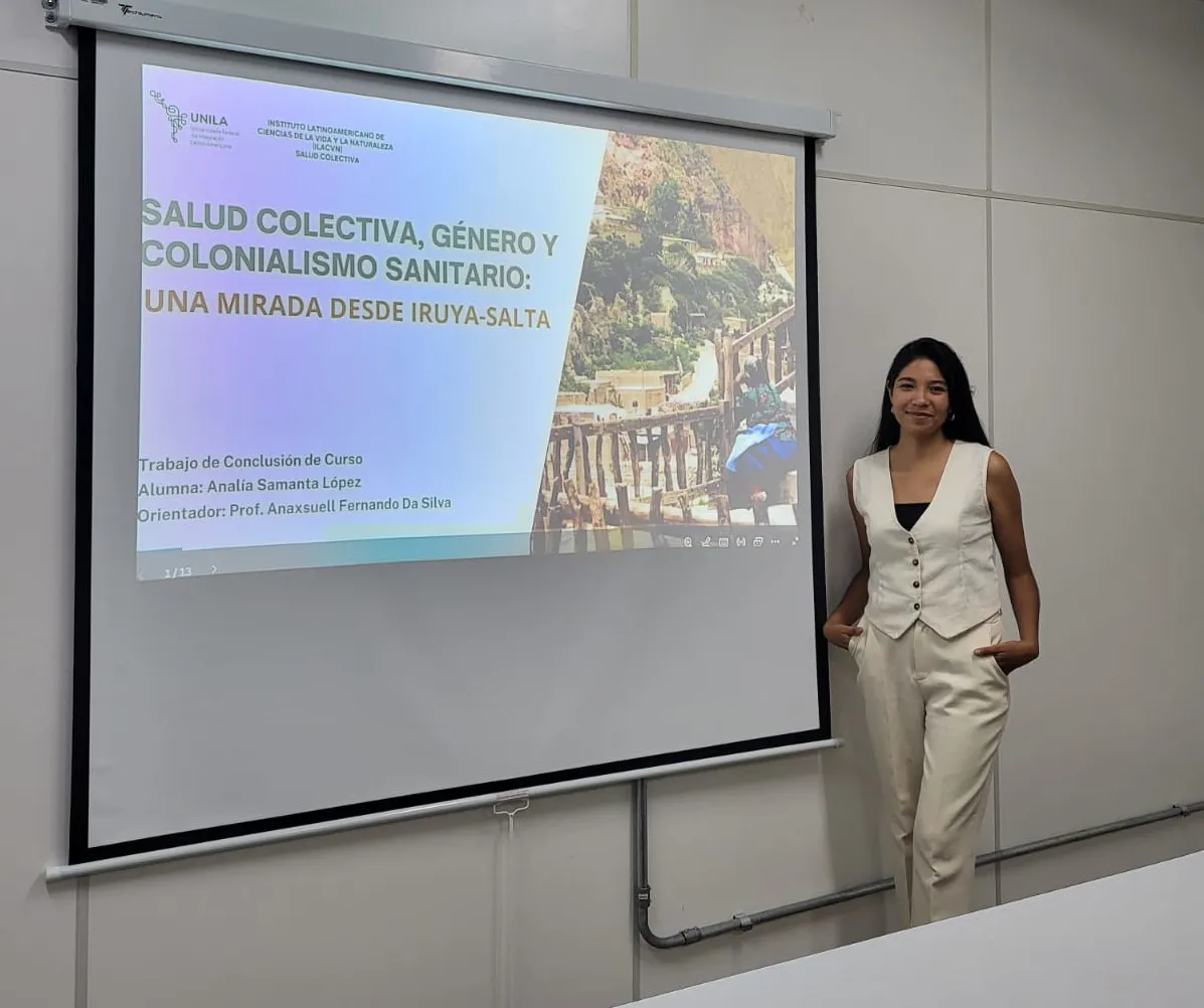 Indígenas graduados pela UNILA compartilham sonhos e conquistas