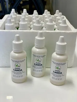 UNILA seleciona voluntários para pesquisa pioneira com cannabis medicinal