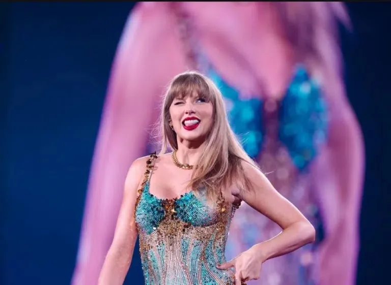 Cruel Summer: Justiça condena produtora por cancelamento de show de Taylor Swift no Rio