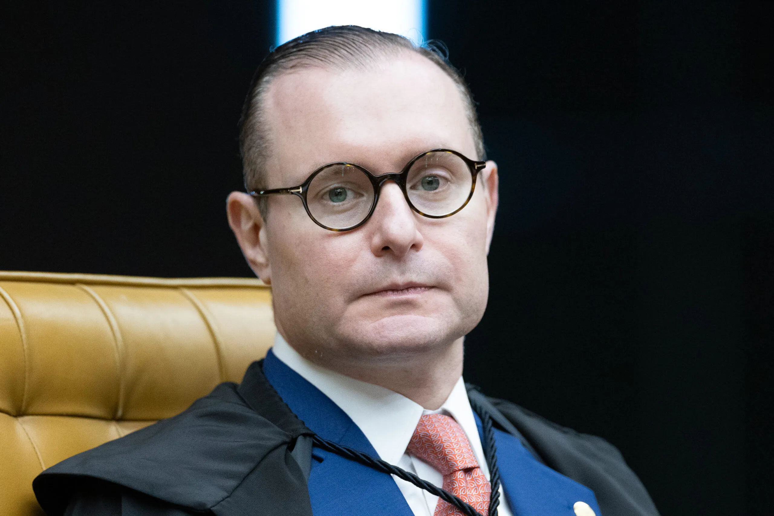 STF prorroga afastamento de desembargadores investigados por venda de sentenças em MS