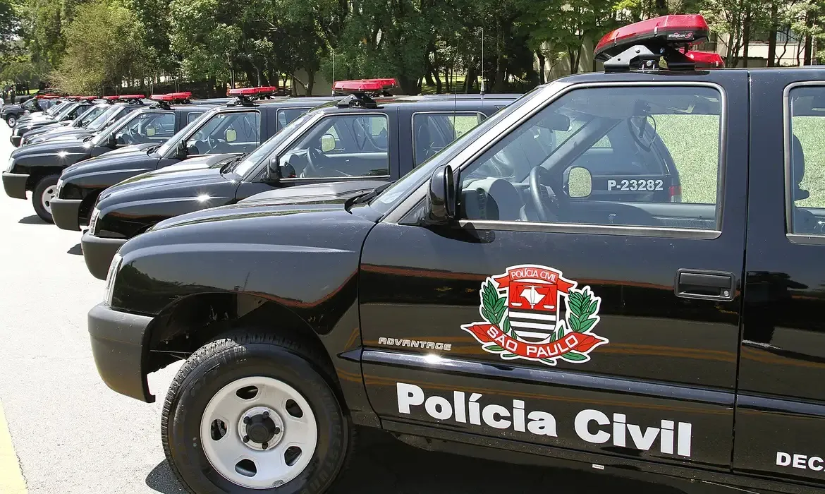 SP: Polícia Civil investiga banqueiros envolvidos em fraude milionária