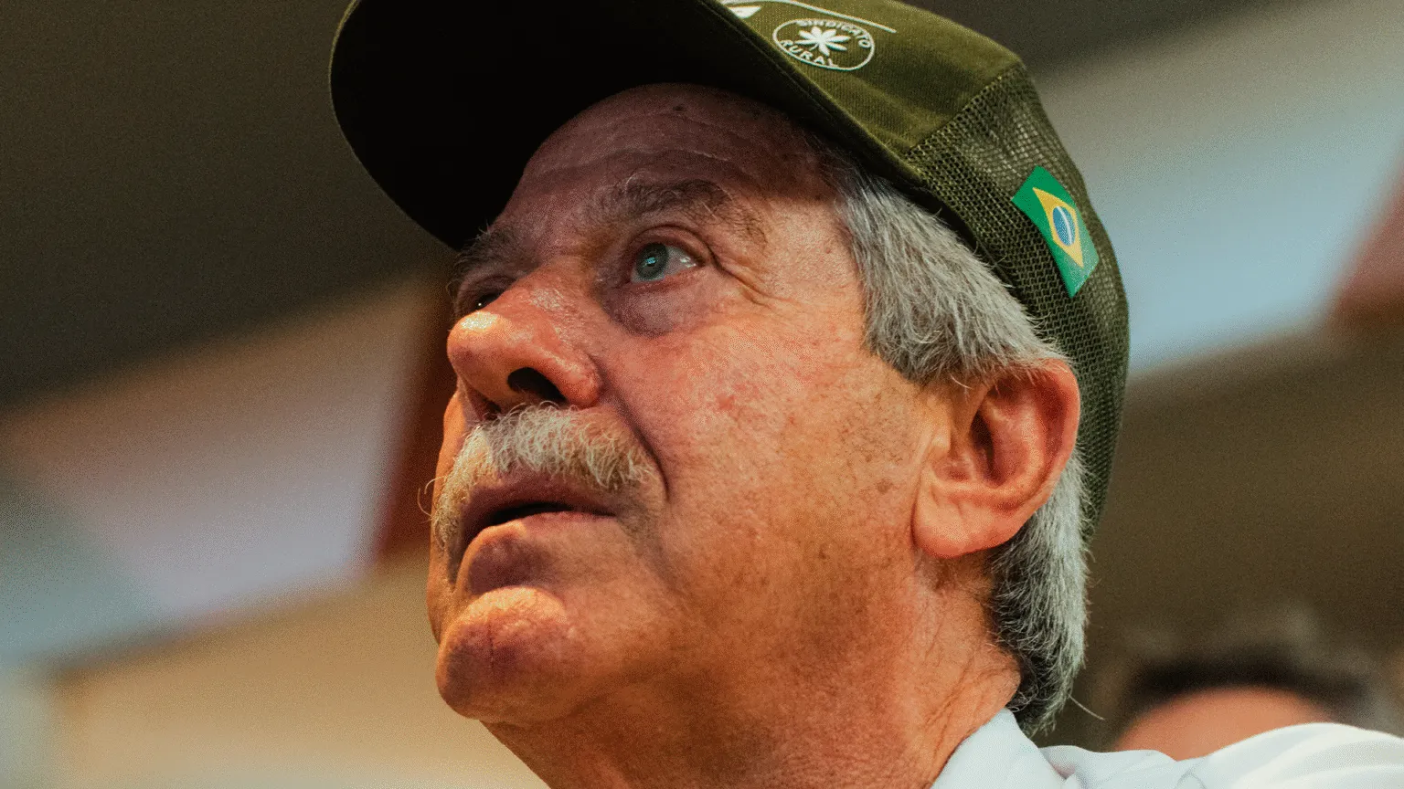 Paulo Orso é reeleito presidente do Sindicato Rural de Cascavel