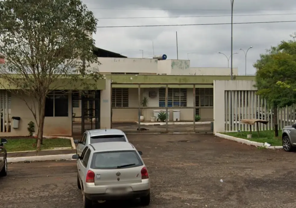 Adolescente morre dentro do Cense 2 de Londrina