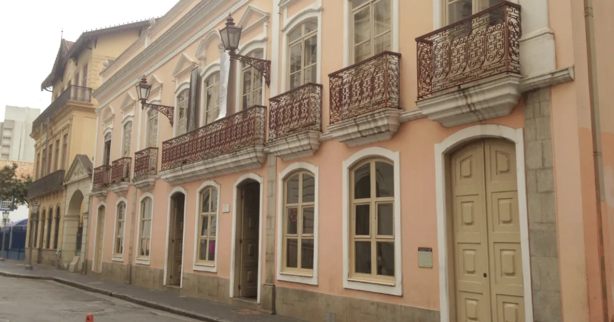 Exposição revela segredos arquitetônicos de edificações históricas de São Paulo