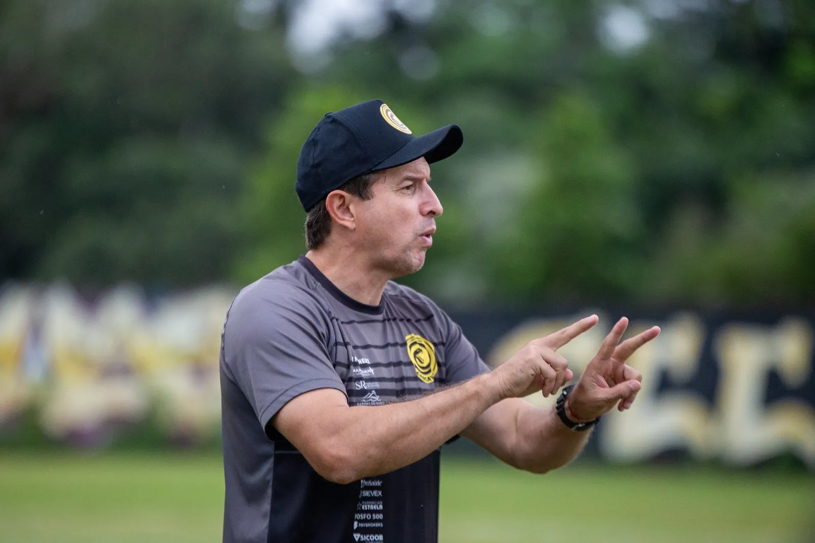 Cascavel finaliza a preparação para encarar o Goiatuba