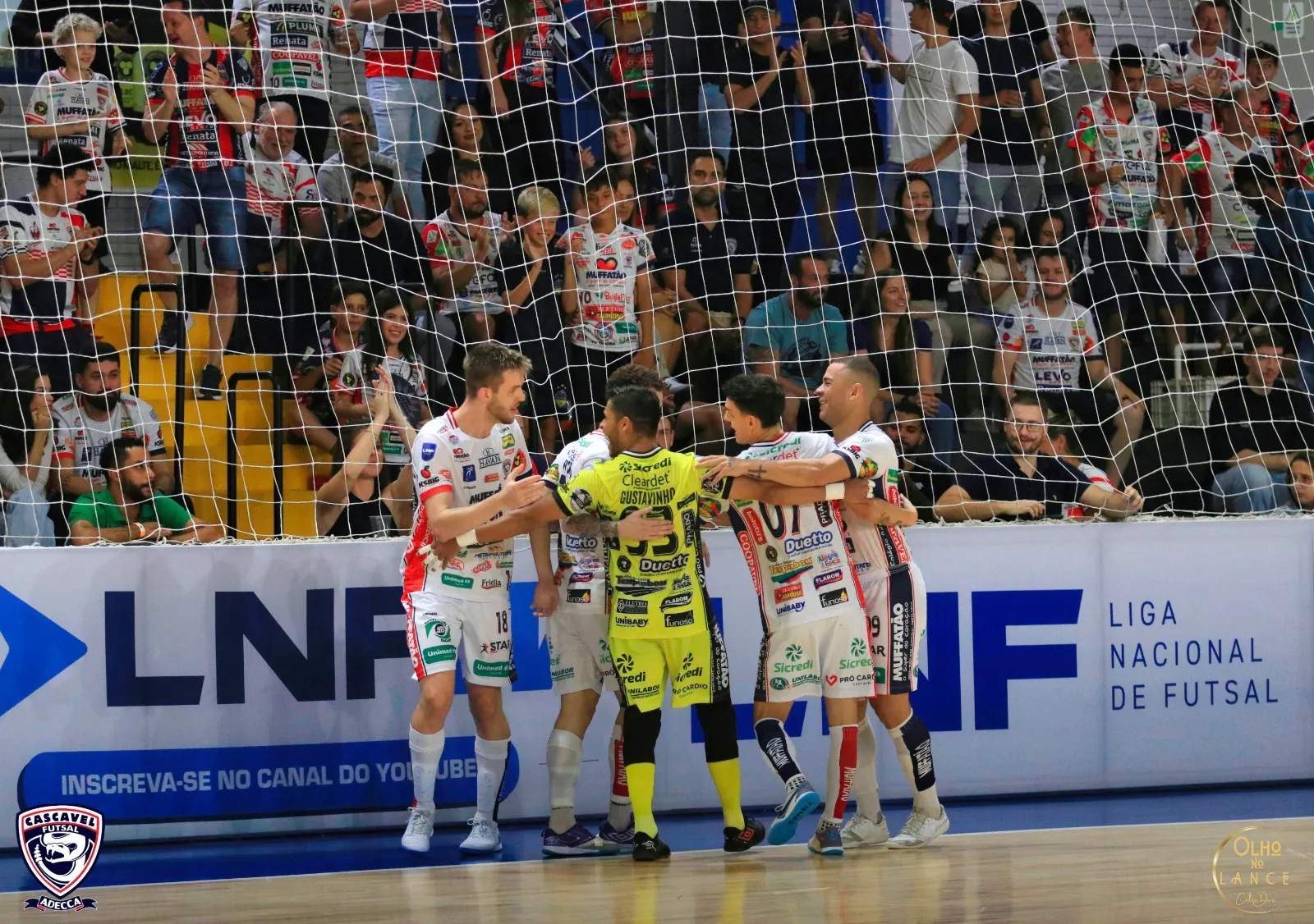 O primeiro clássico entre times do Paraná pela Liga Nacional