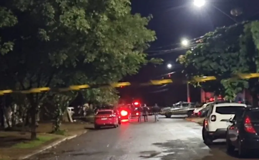 Funcionário de empresa de vigilância foi morto por colega, diz polícia