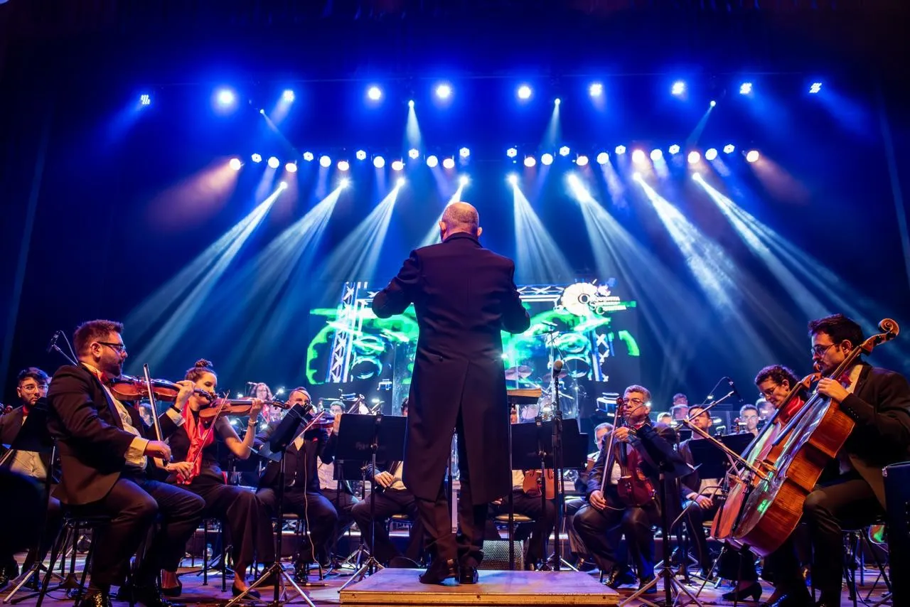 Paula Toller, Feira Literária, tributo a Led Zeppelin e mostras agitam a agenda cultural