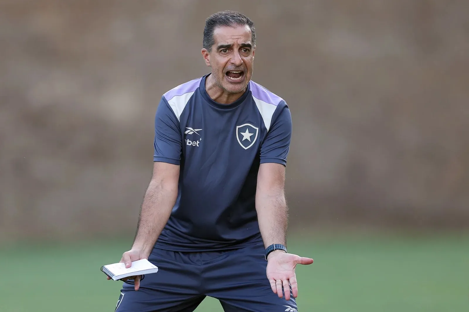 Rodada tem clássico com duelo de ‘Renatos’