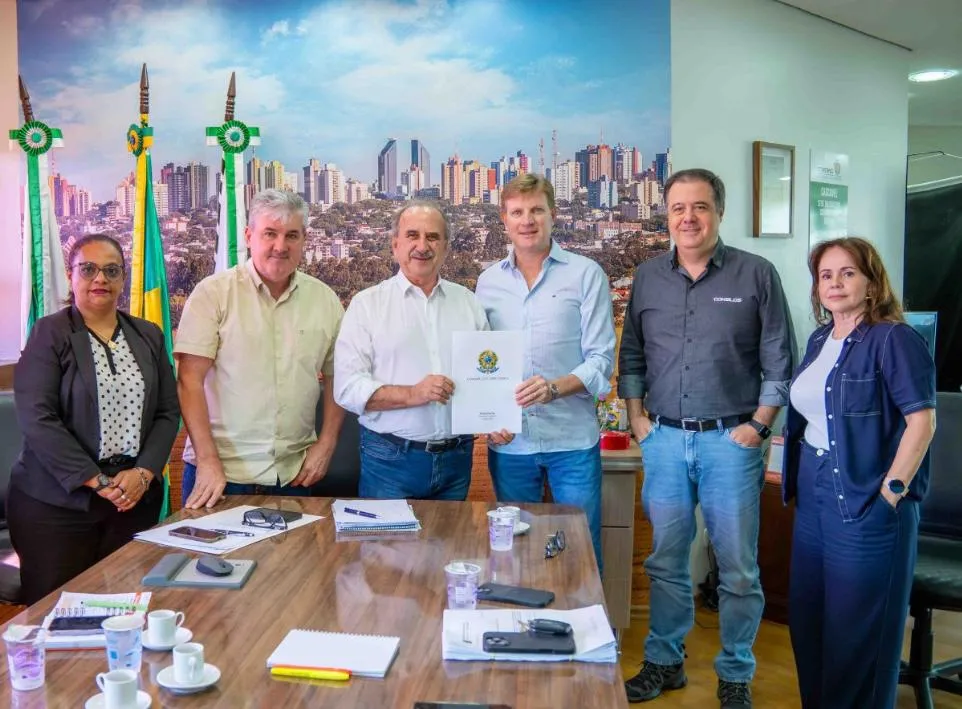 Deputado Padovani destina R$ 10 milhões para segunda etapa Marginal BR 277 em Cascavel