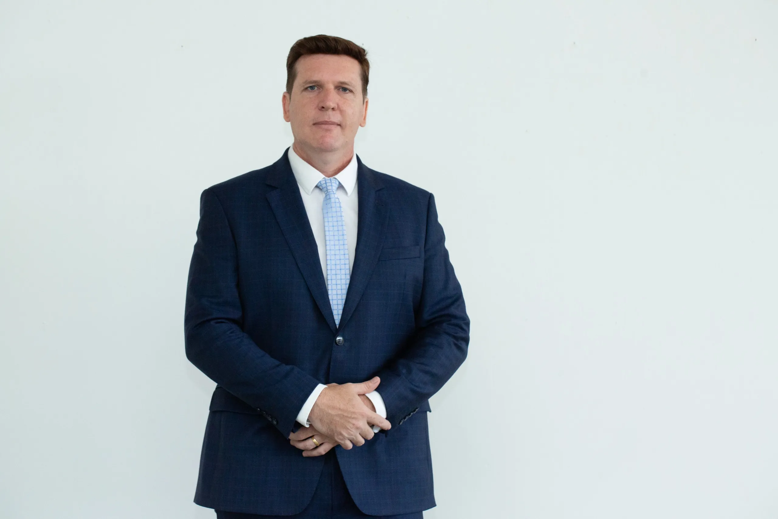 Edson Zorek pede exoneração da Procuradoria-Geral do Município