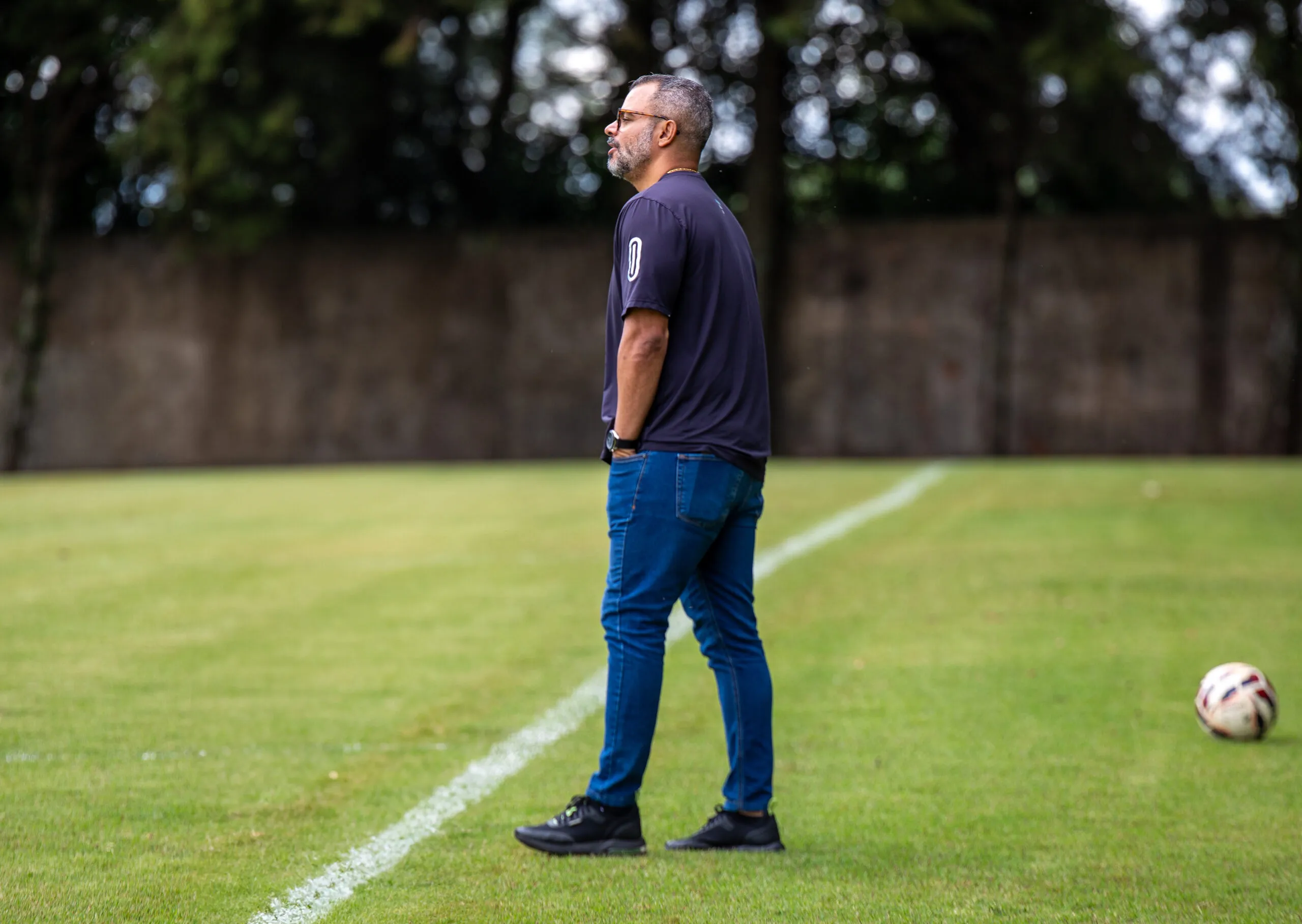 Os estragos causados pela derrota para o Goiatuba