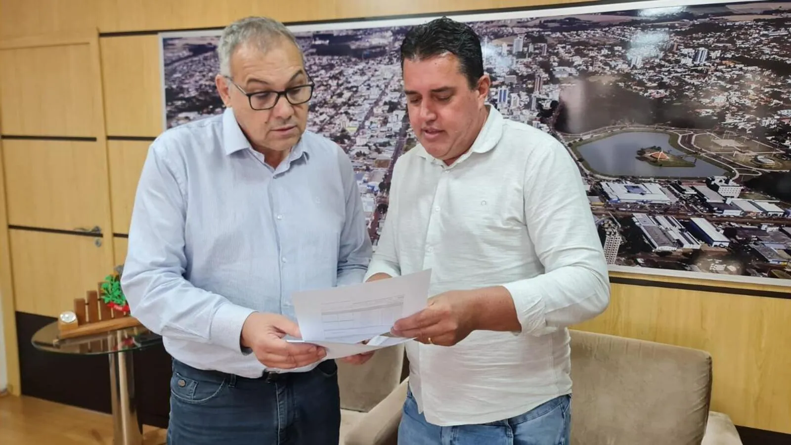 Toledo sediará pela nona vez a final dos Jogos Abertos do Paraná