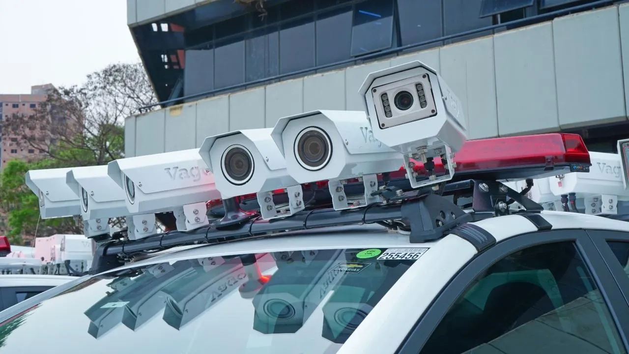 Município arrecadou quase R$ 2 milhões em menos de um ano