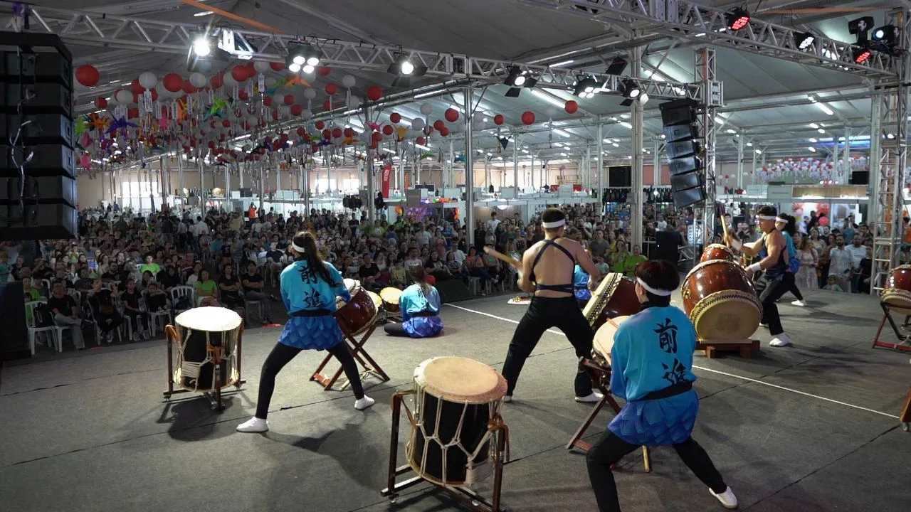 7ª Nipofest chega em maio celebrando a união dos associados voluntários